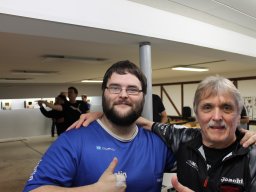 Dartturnier 2024 &raquo; Dartturnier Sa. 22.06.2024